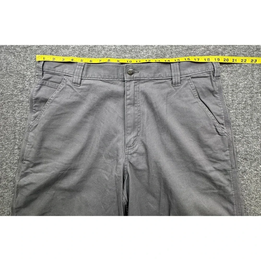 Carhartt please gray free