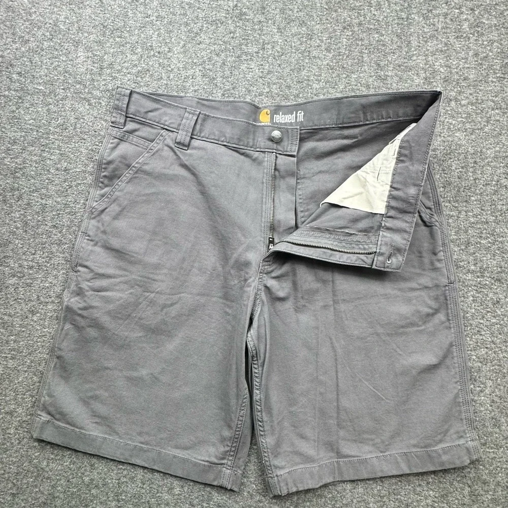 Carhartt may proper free