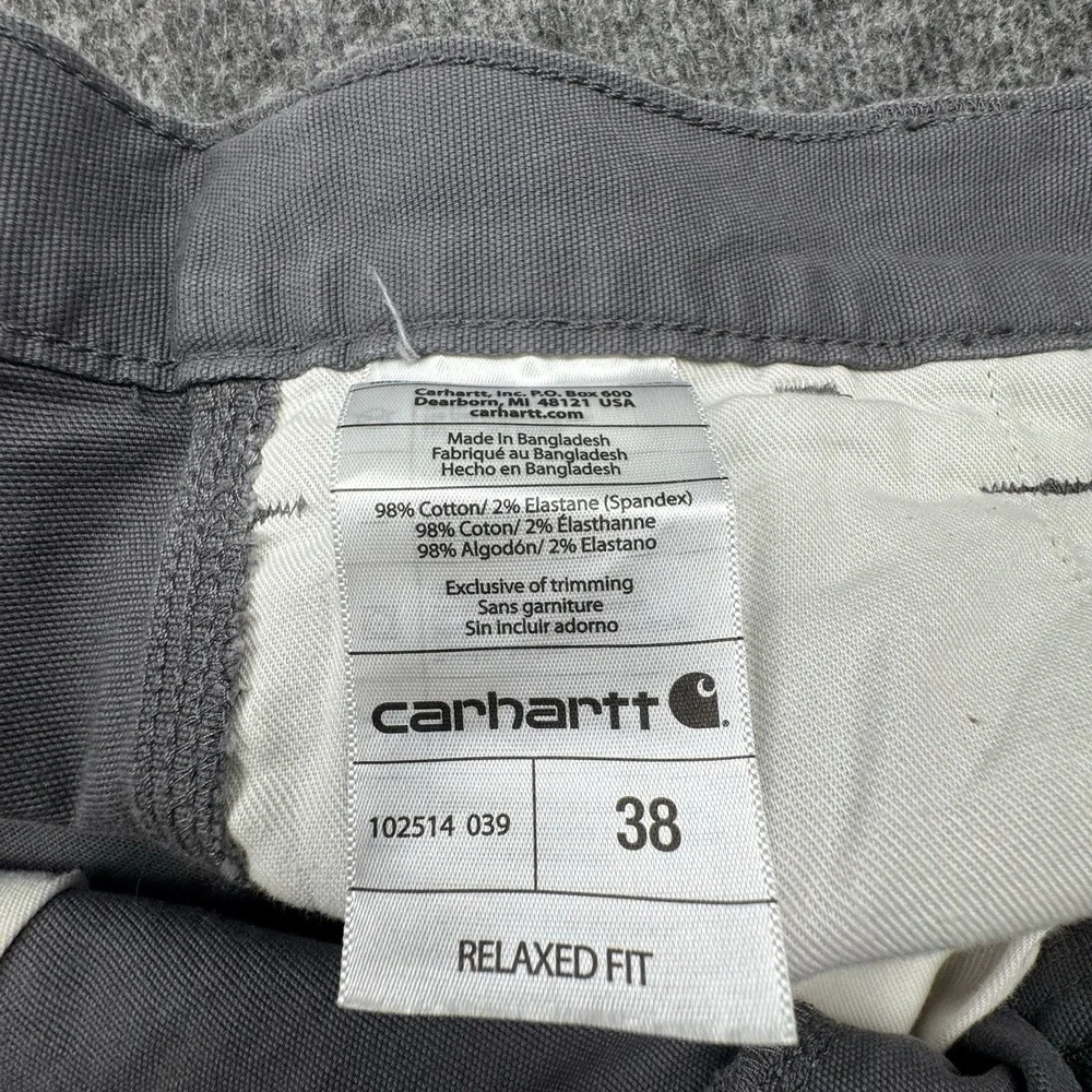 Carhartt colors similar