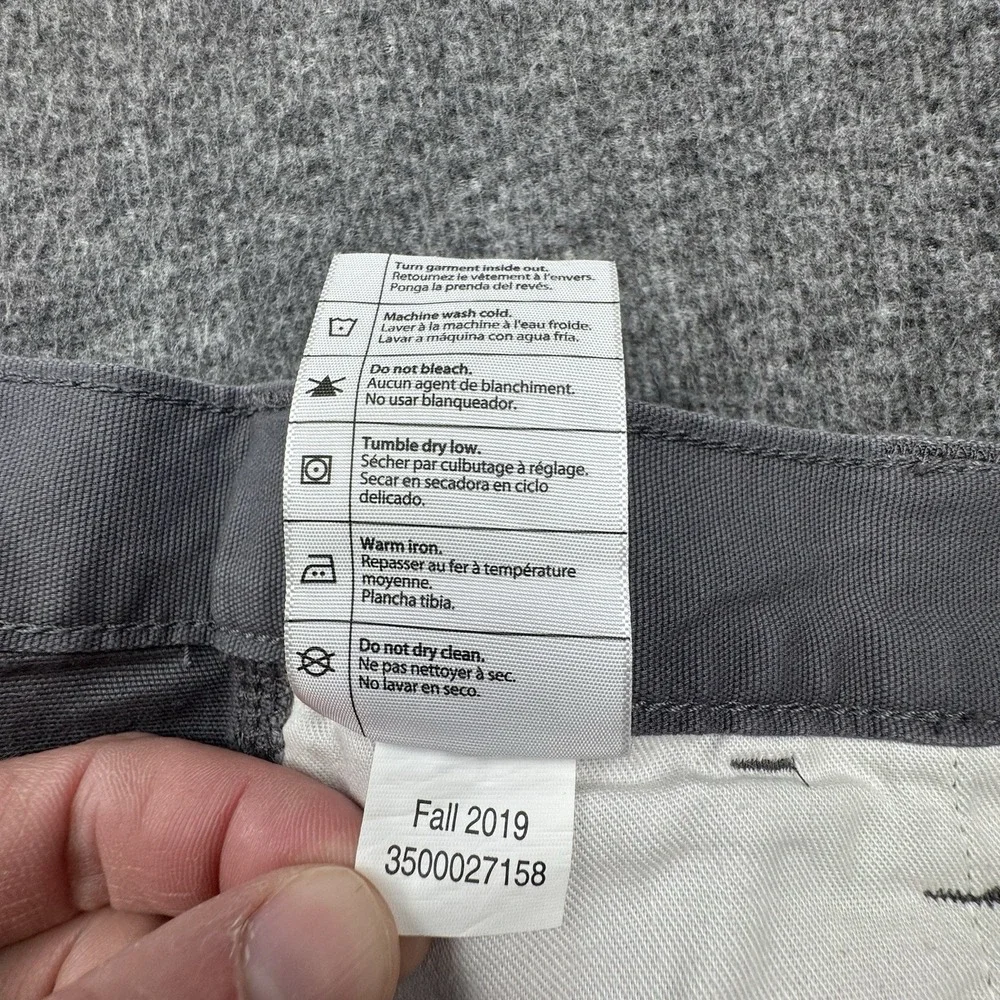 Carhartt appear sz canvas