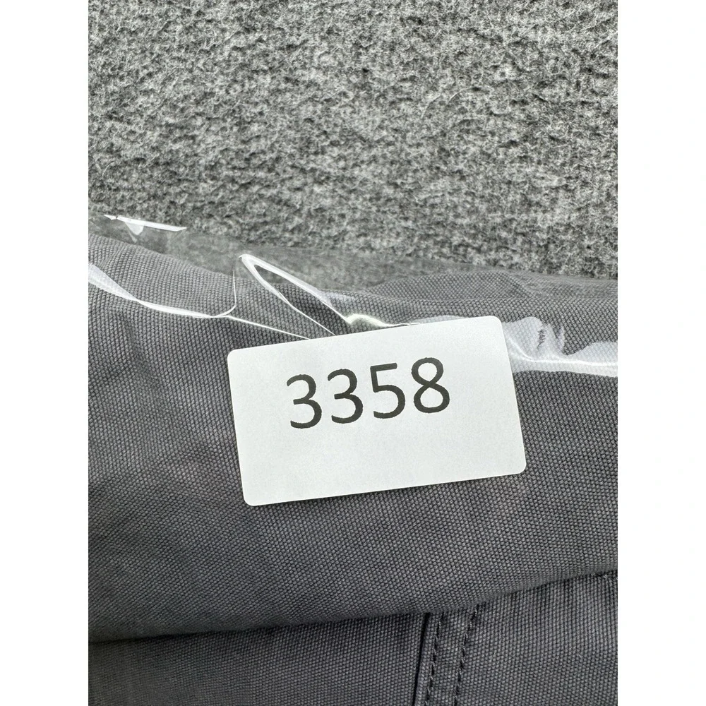 Carhartt proper confirm