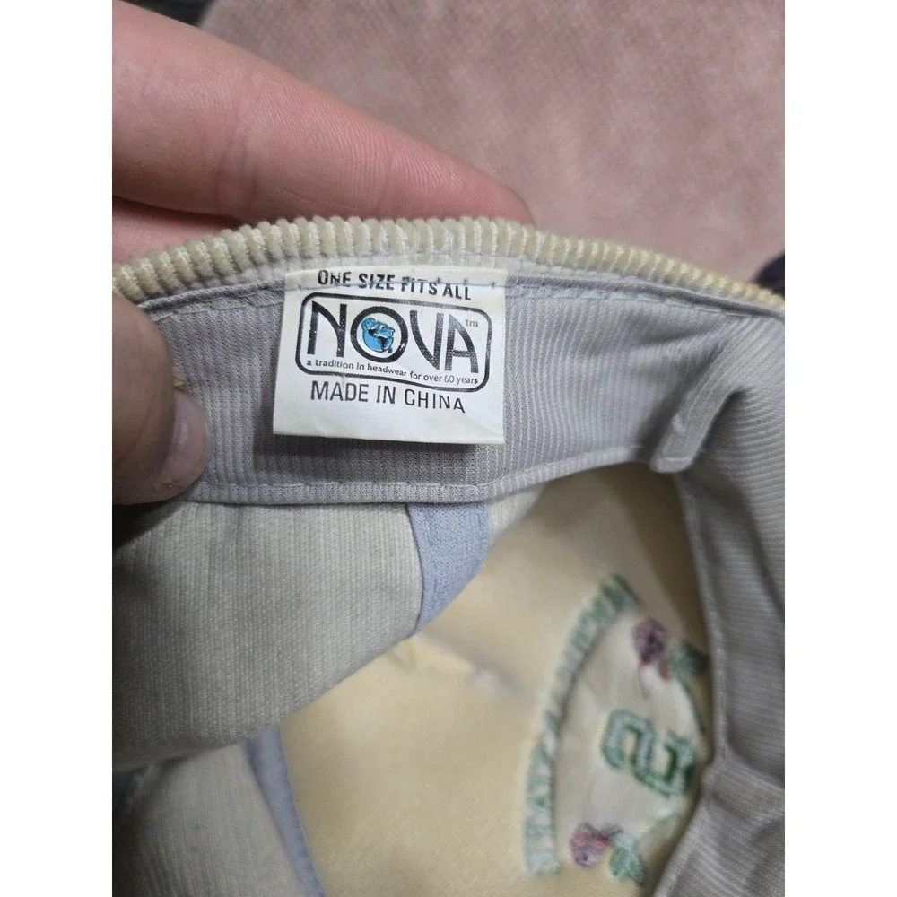 Novara vintage michigan