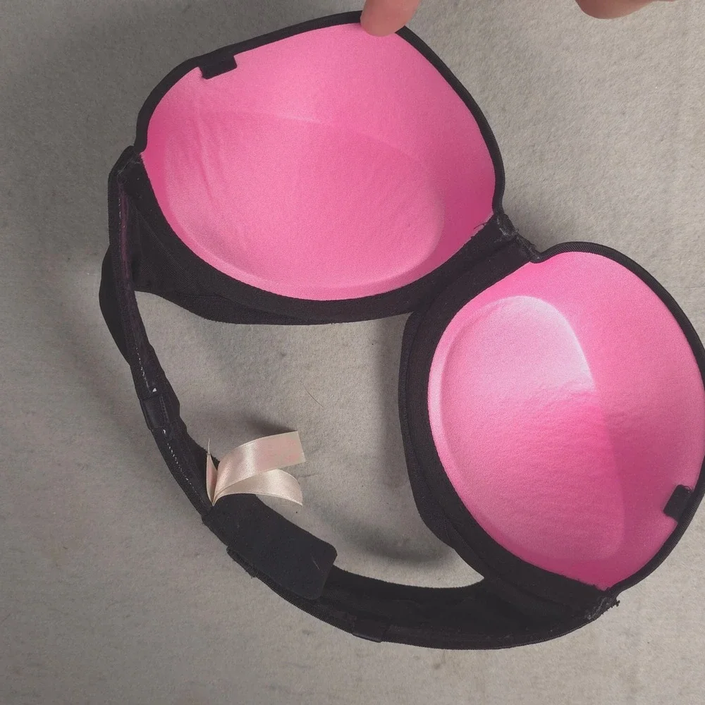 Pink Pom Pom sculpt flawless