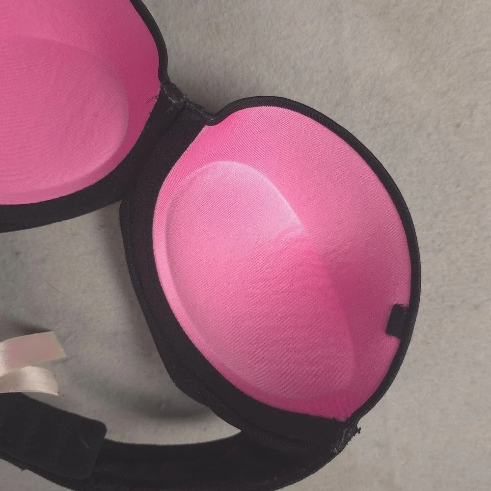 Pink Pom Pom sculpt flawless