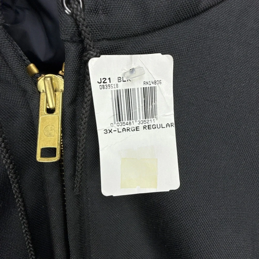 Carhartt extremes active