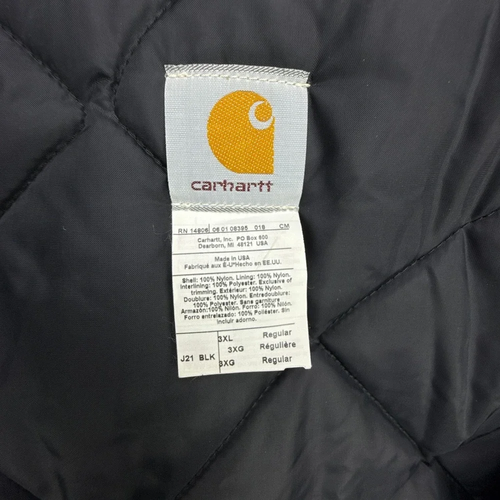 Carhartt extremes active