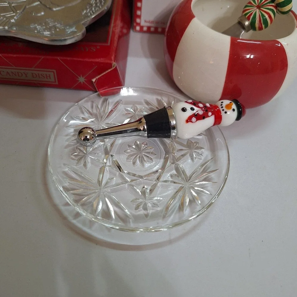 The Unbranded Brand vintage christmas