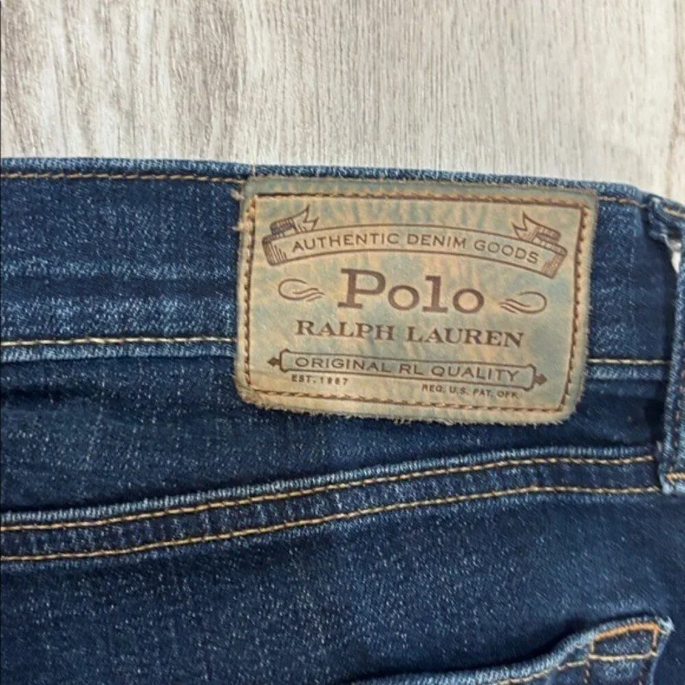 Polo Ralph Lauren polo ralph
