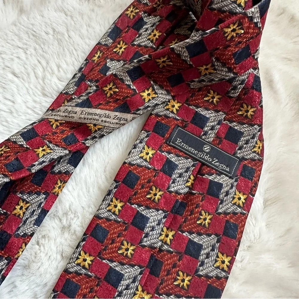 Ermenegildo Zegna vintage ermenegildo