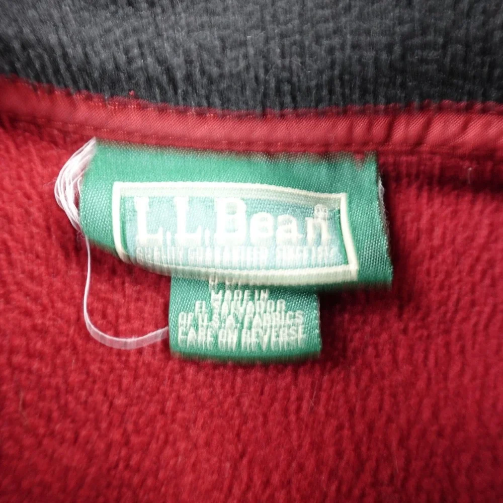 L.L. Bean vtg ll