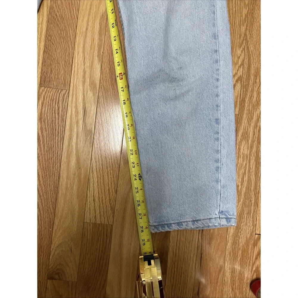 Levis size 30x30
