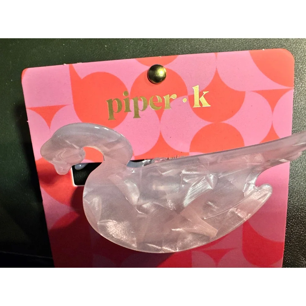 Piper K piper swan