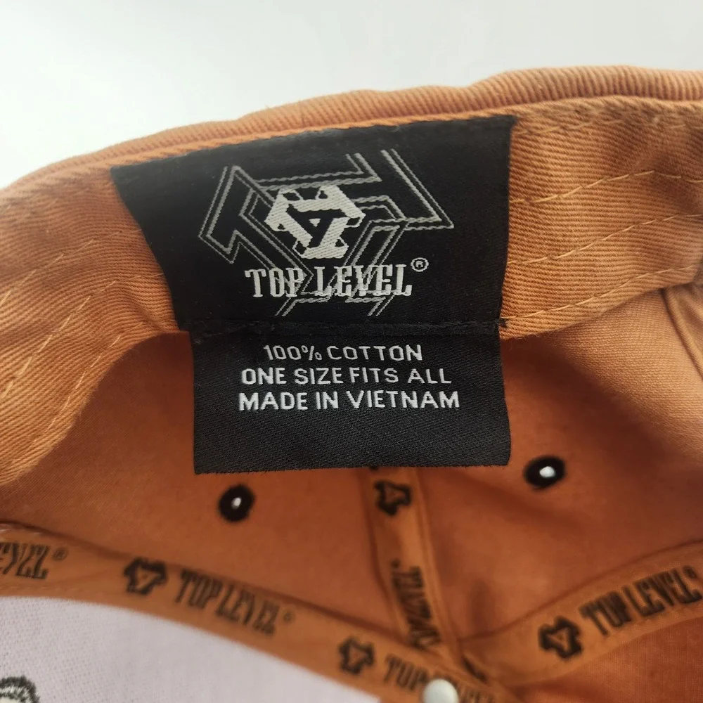 Top Level pre owned