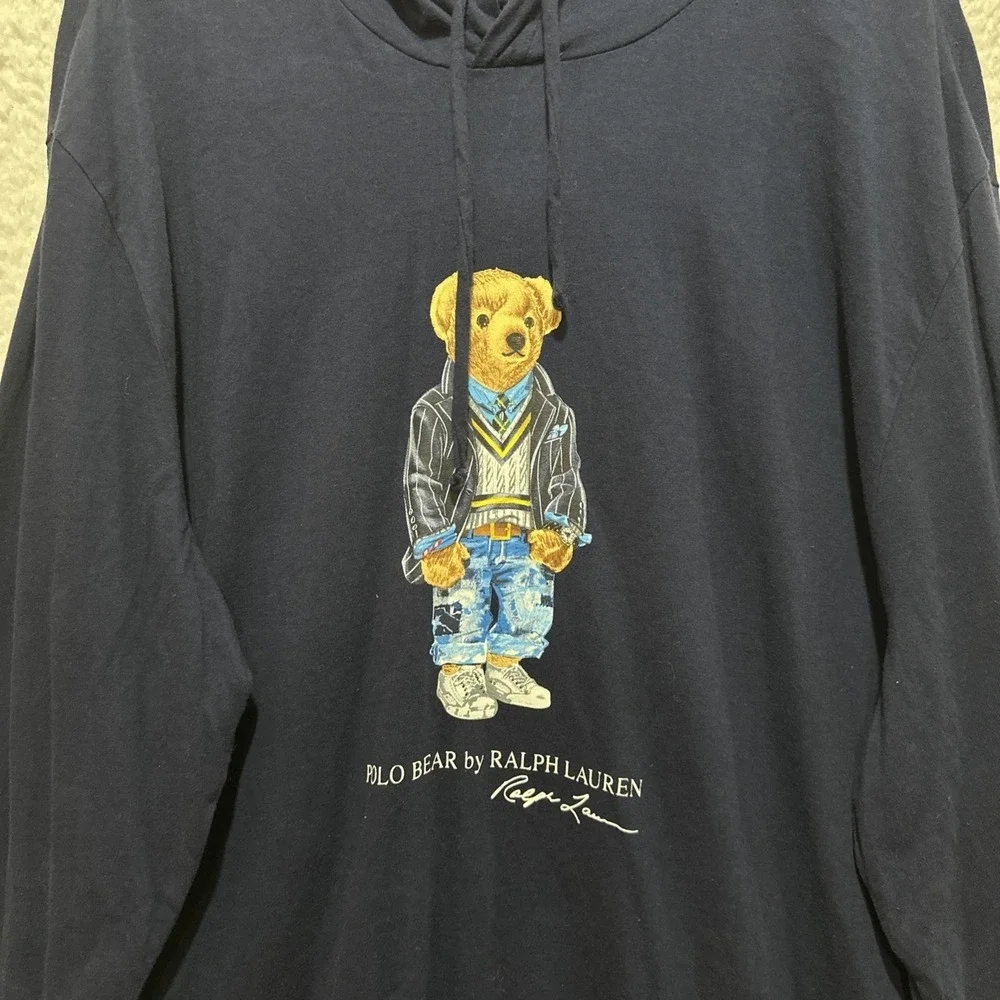 Polo Ralph Lauren polo ralph