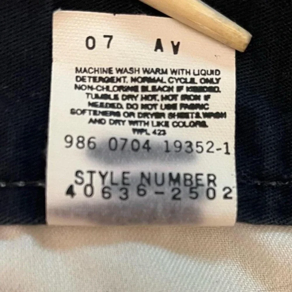 Dockers khakis men