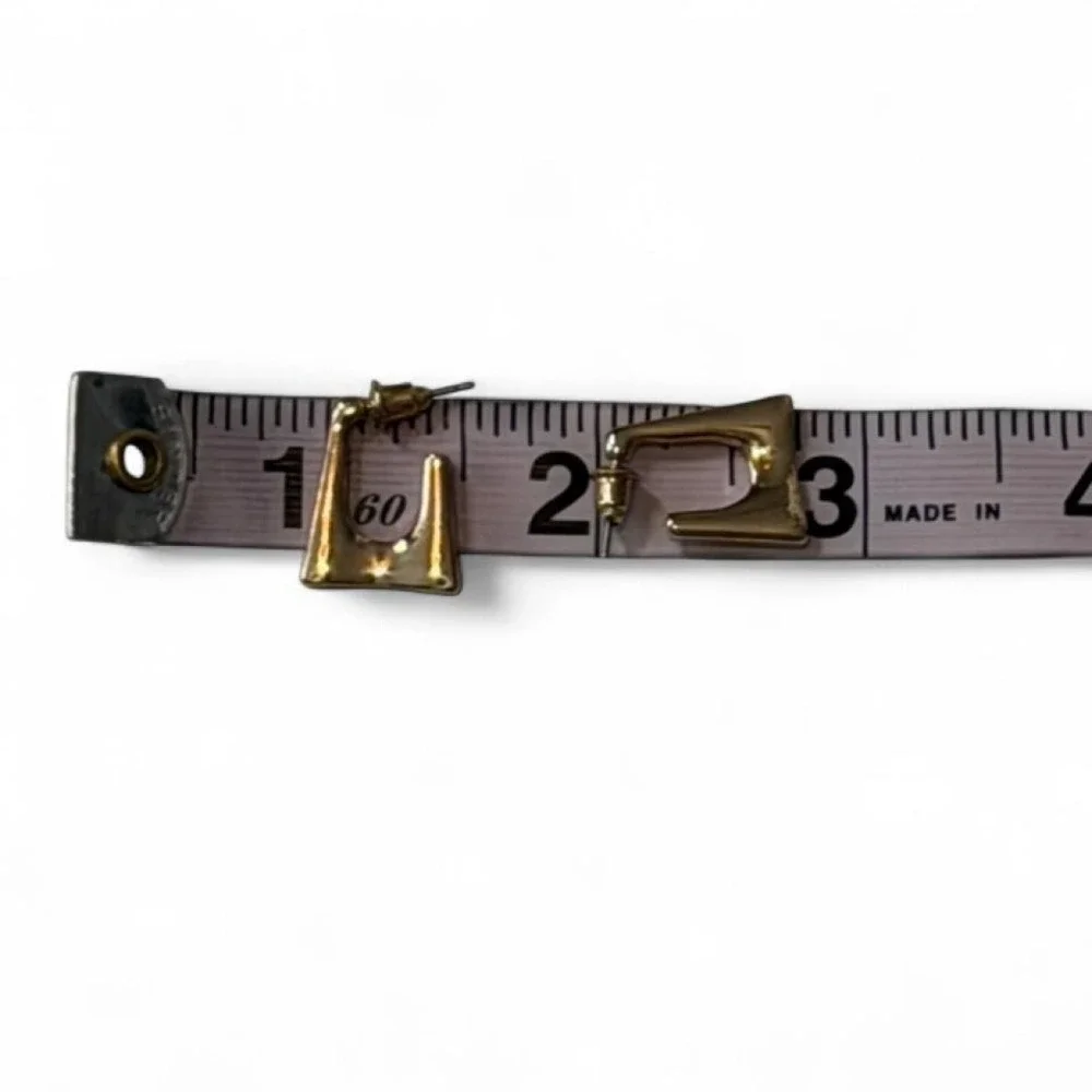 N/A gold tone