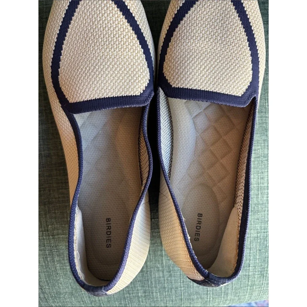 Birdies women flats