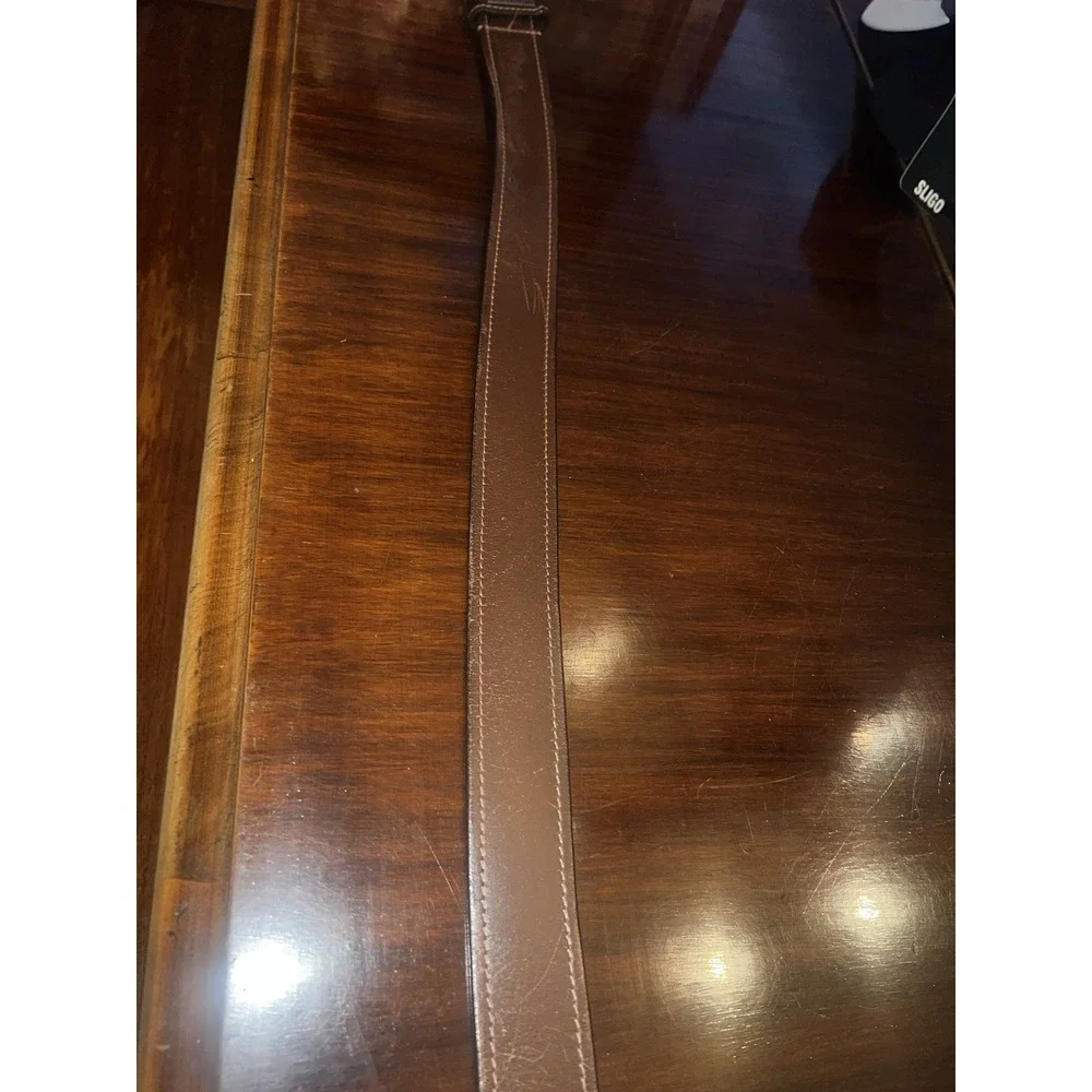 Carhartt belt classic