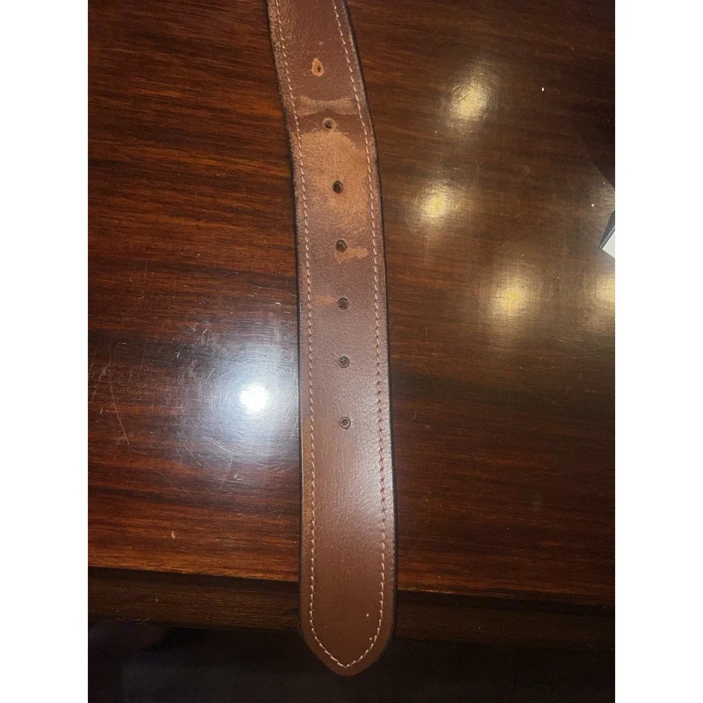Carhartt belt classic