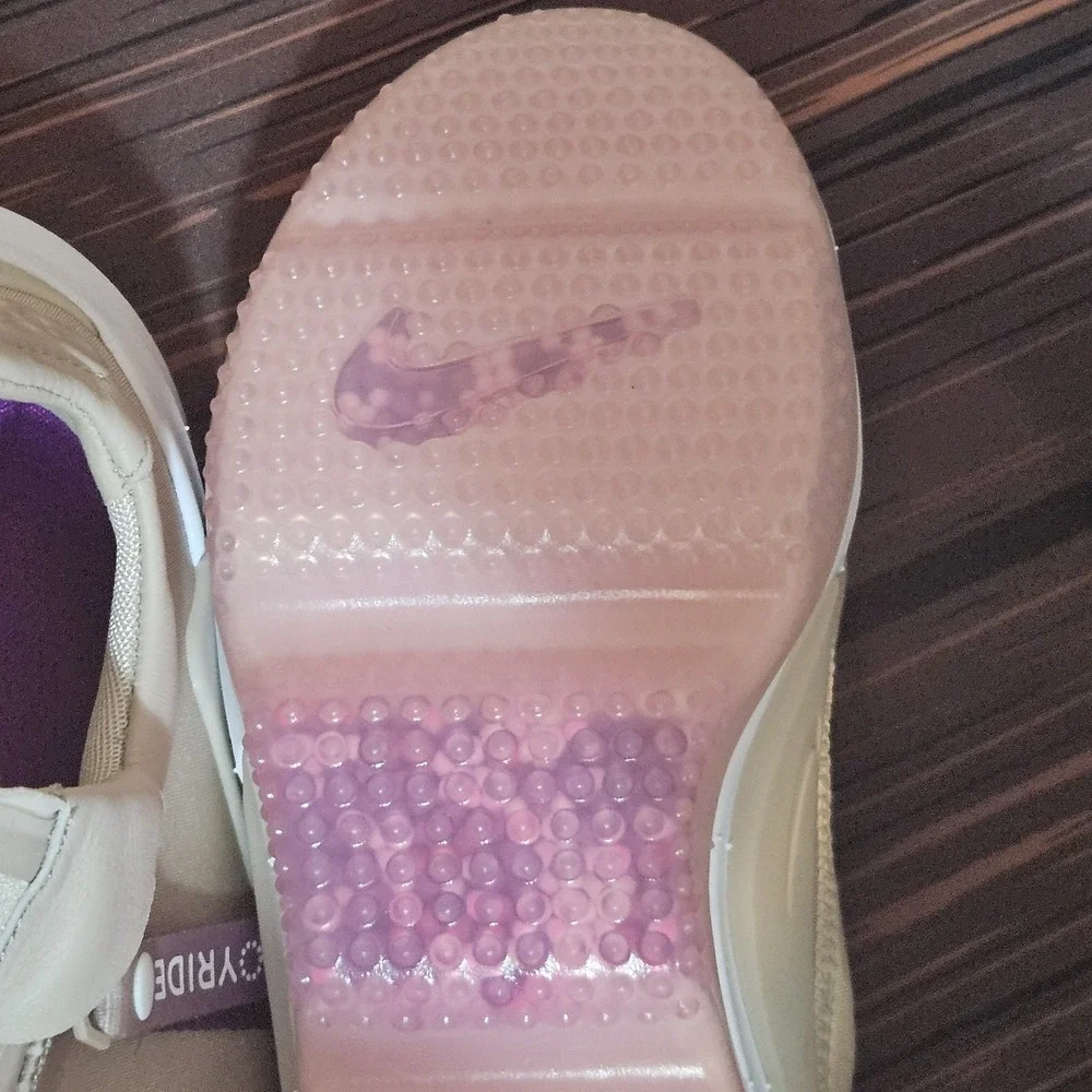 Nike Joyride Optik Pink‎ Purple Running Shoes 7.0 Women's