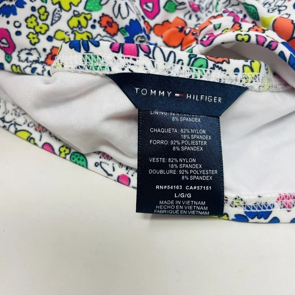 Tommy Hilfiger tommy hilfiger