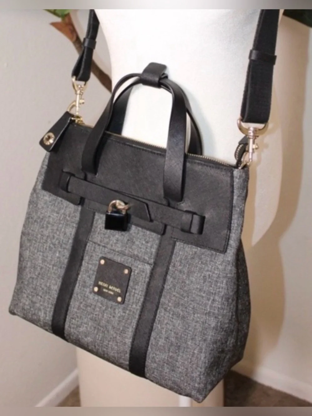 henri bendel euc henri
