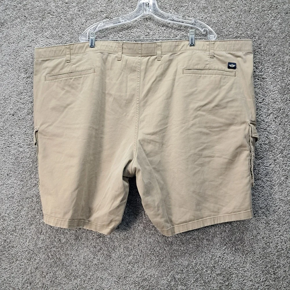Dockers cotton blend