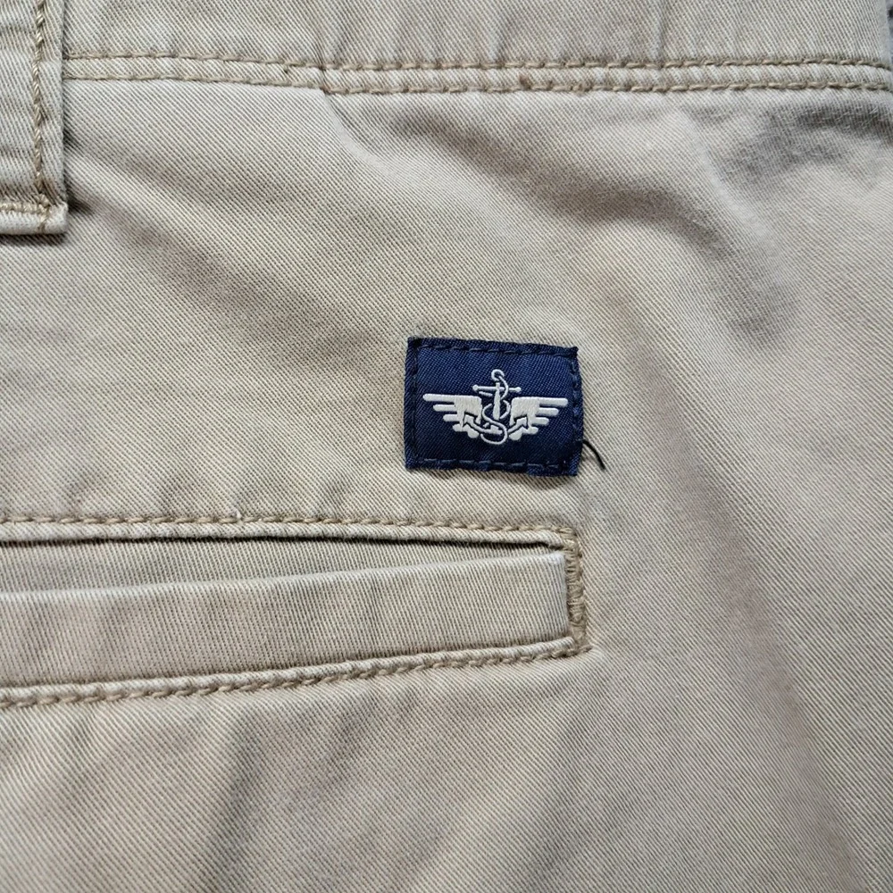 Dockers cotton blend