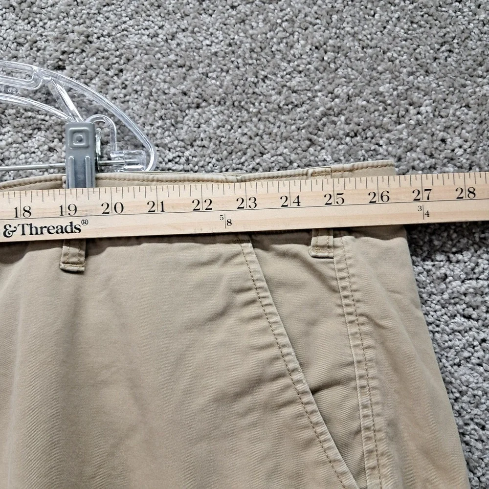 Dockers cotton blend