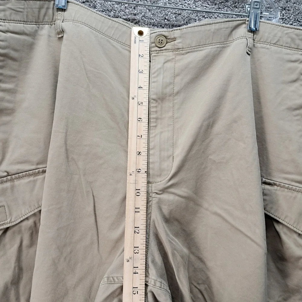Dockers cotton blend
