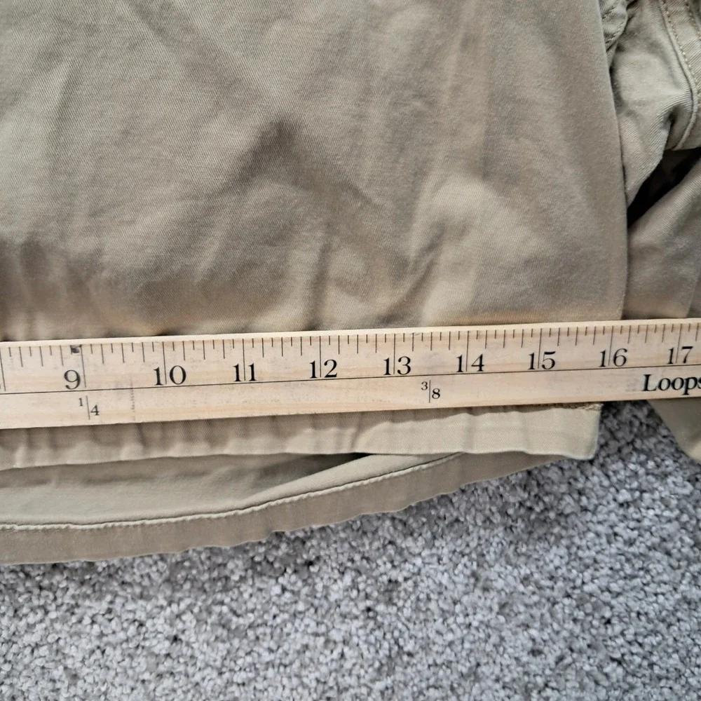 Dockers cotton blend