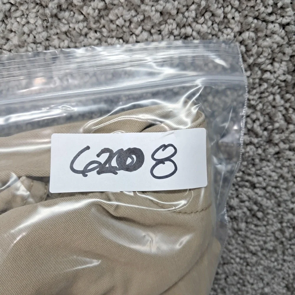 Dockers cotton blend