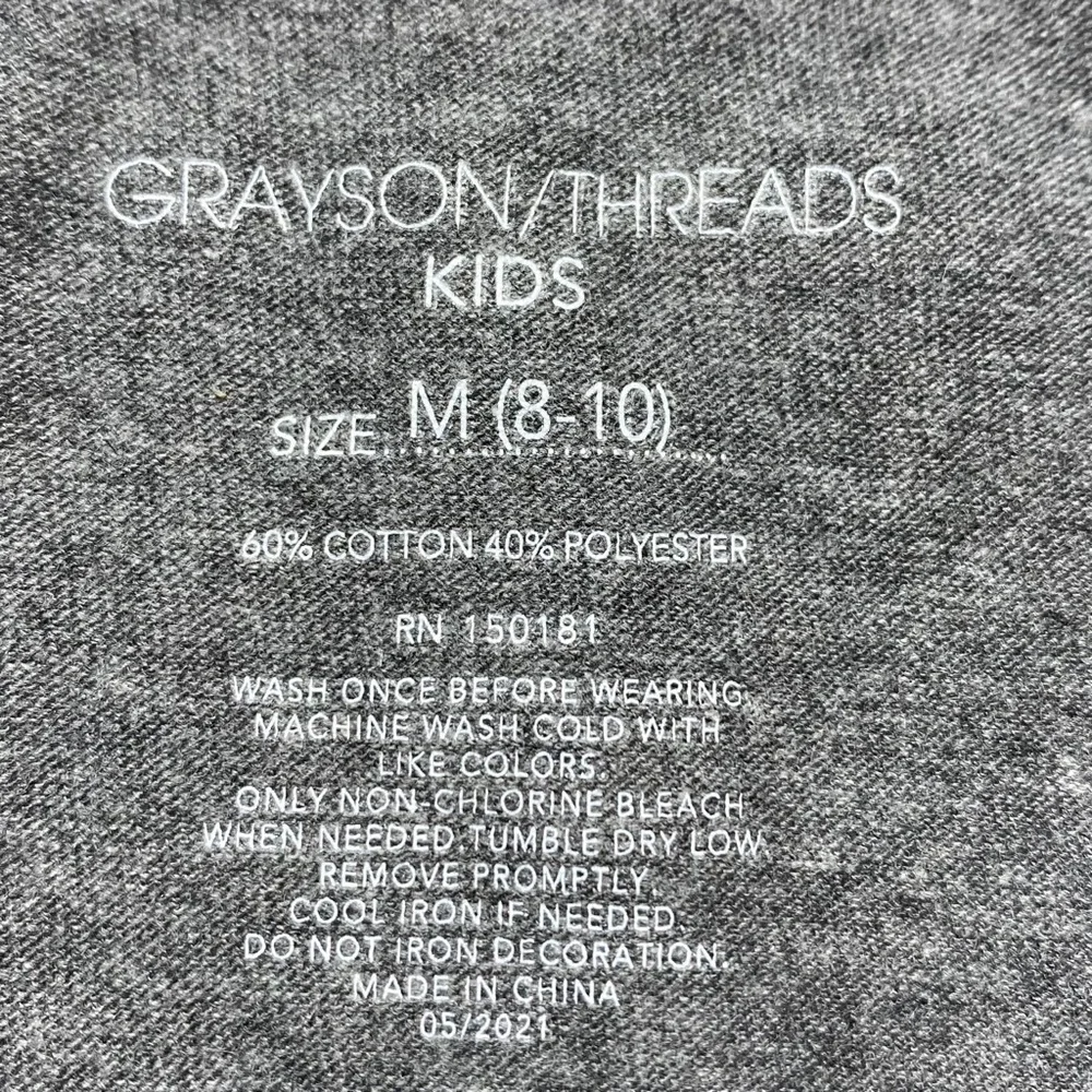 Grayson Threads bnwt grayson