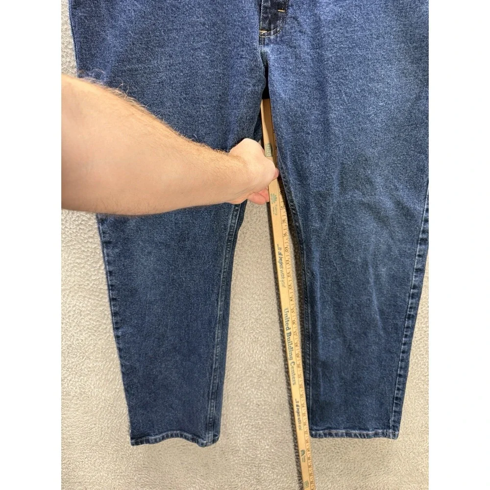 Wrangler overall good