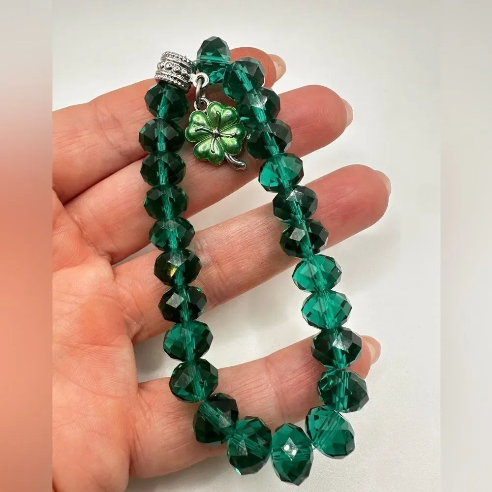 N/A solid faceted