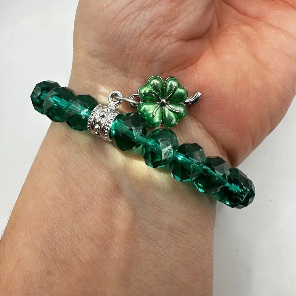 N/A solid faceted
