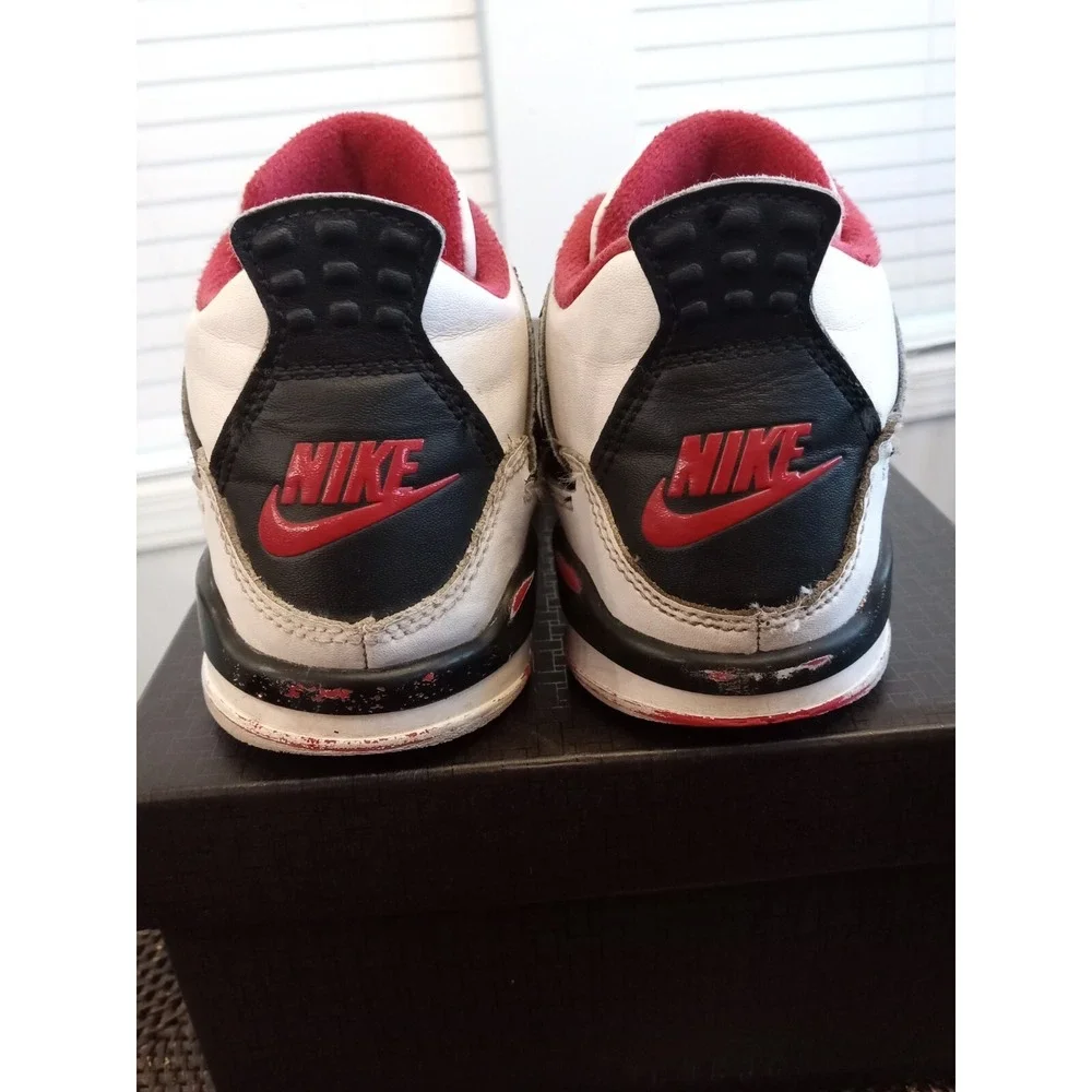 Jordan nike air