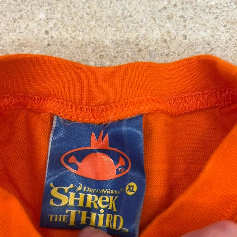 Dreamworks vintage shrek