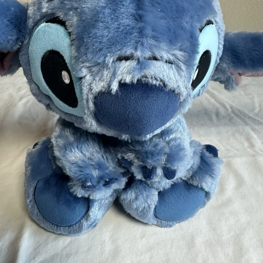 Disney parks stitch