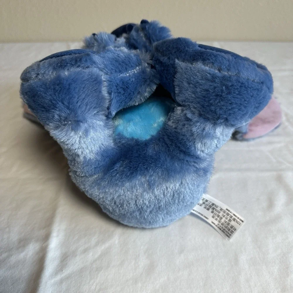 Disney parks stitch