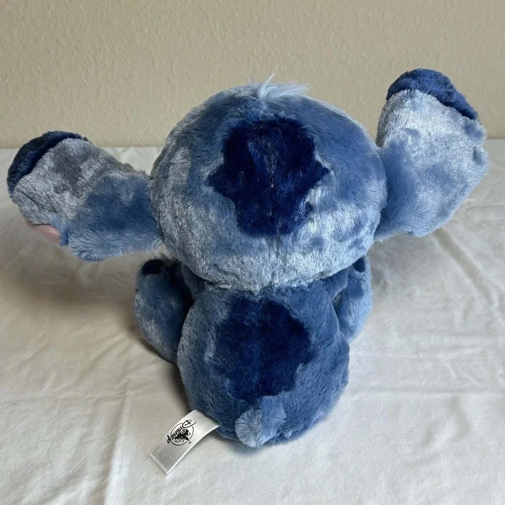 Disney parks stitch