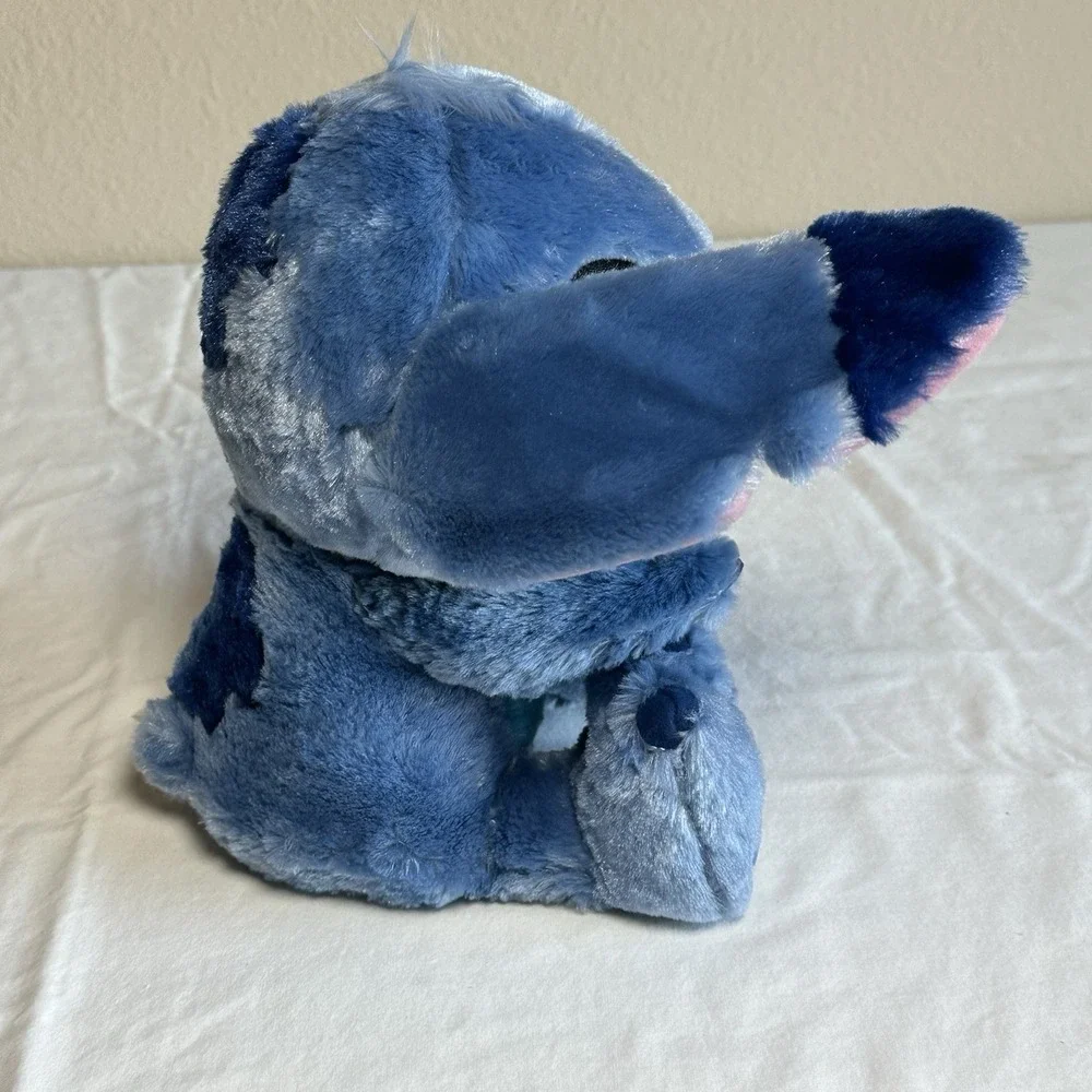 Disney parks stitch