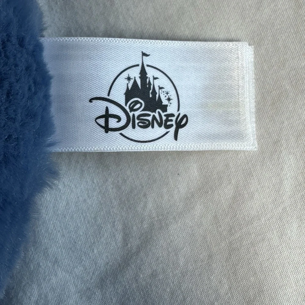 Disney parks stitch