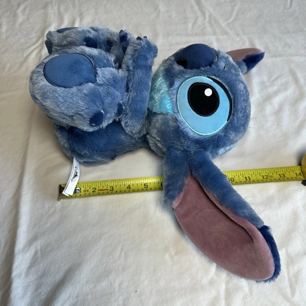 Disney parks stitch