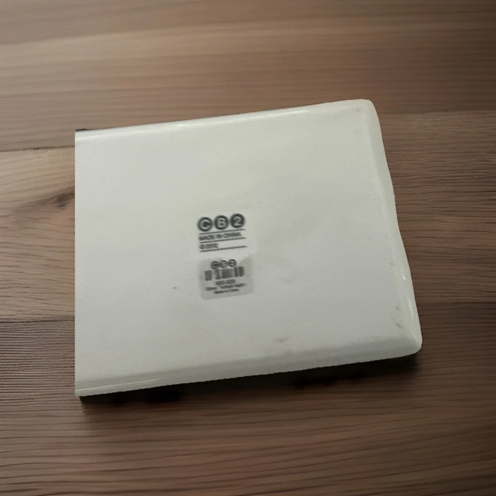 Crate&Barrel crate barrel