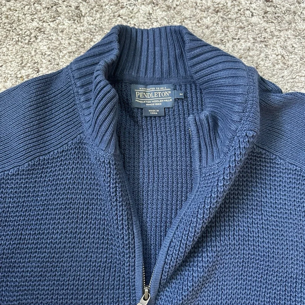 Pendleton men dark