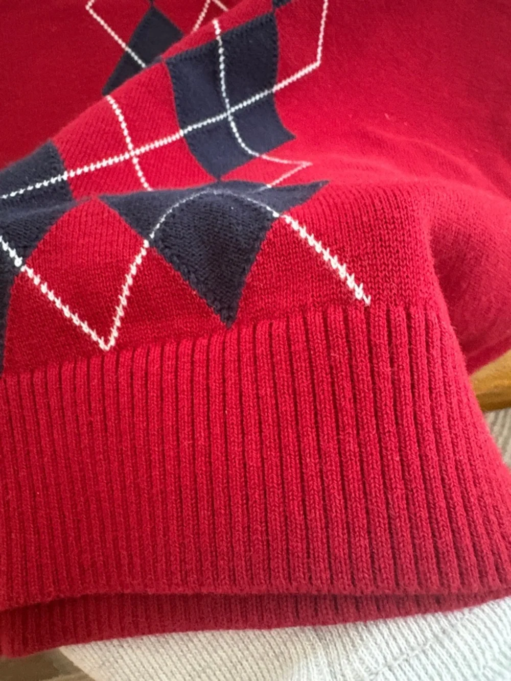 Tommy Hilfiger classic clean