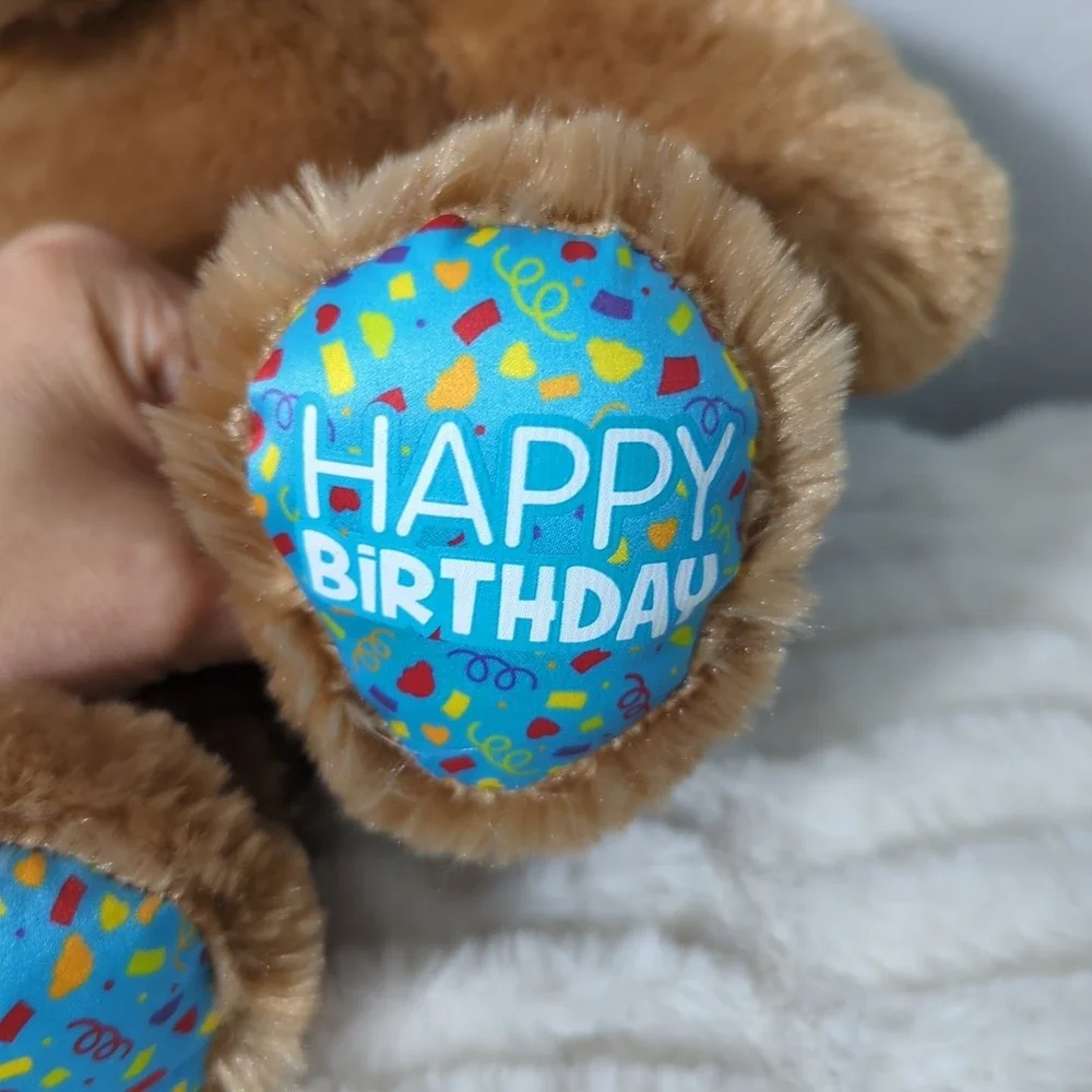 Build-A-Bear celebrate special