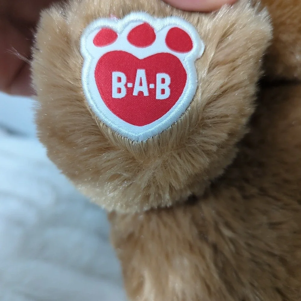 Build-A-Bear celebrate special