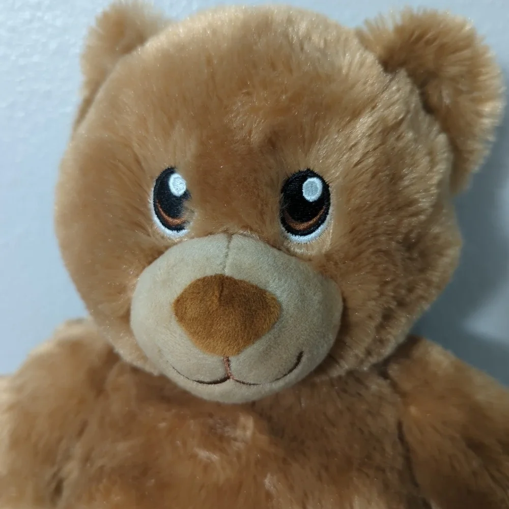 Build-A-Bear celebrate special